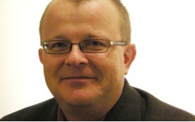 Bernd Mitterlehner ist bei Tieto nun verantwortlich für alle IT-Infrastrukturthemen am österreichischen Markt.